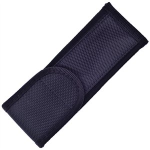 Sheath Soft Black Nylon