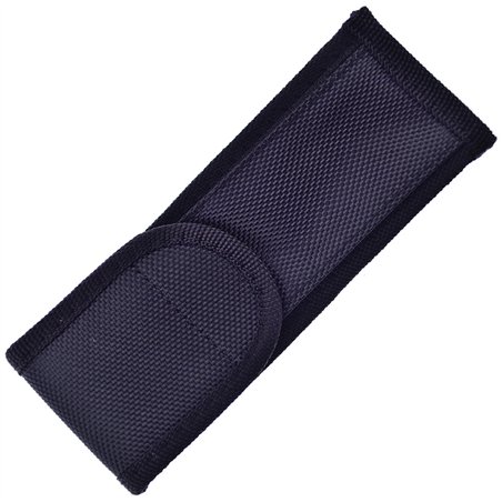 Sheath Soft Black Nylon