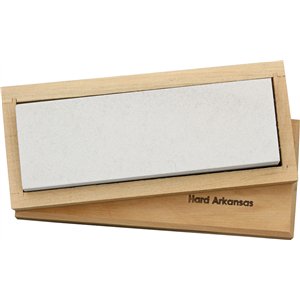 Arkansas Whetstone Hard