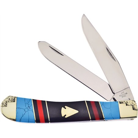 Arrowhead Trapper