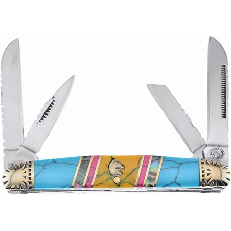 Silver Horse Congress BARY