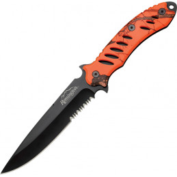 Sportsman FAST Fixed Blade