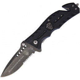 SOA Linerlock A/O