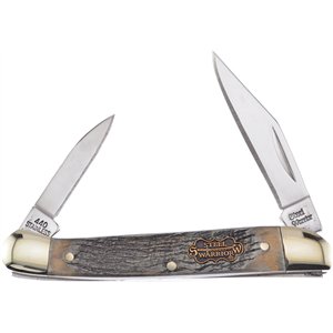 Little Copperhead Rams Horn