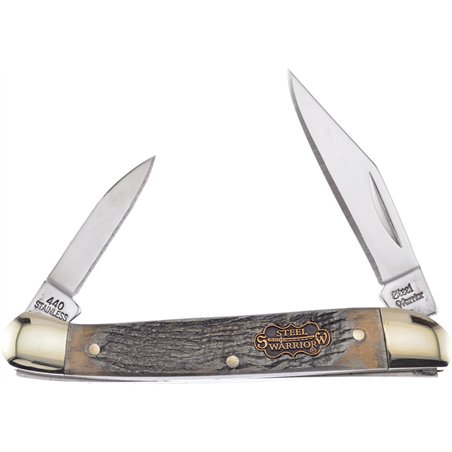 Little Copperhead Rams Horn