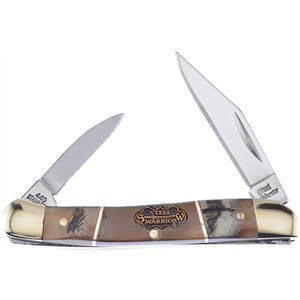 Little Copperhead Ram/Ox