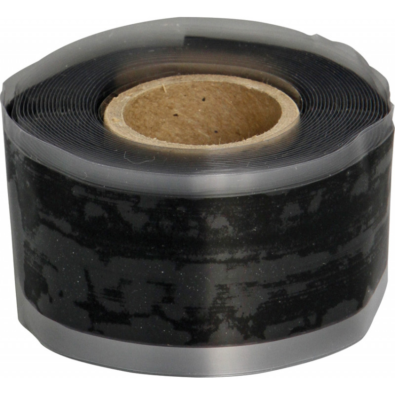 Rescue Tape Premium Black