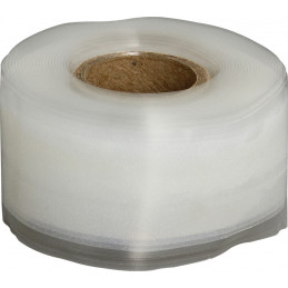 Rescue Tape Premium Clear