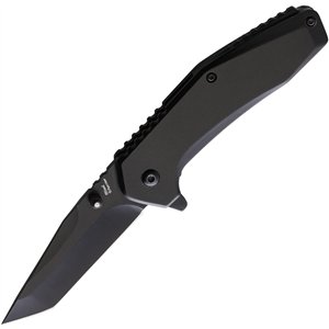 Linerlock A/O Black