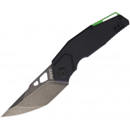 Berserk Framelock G10