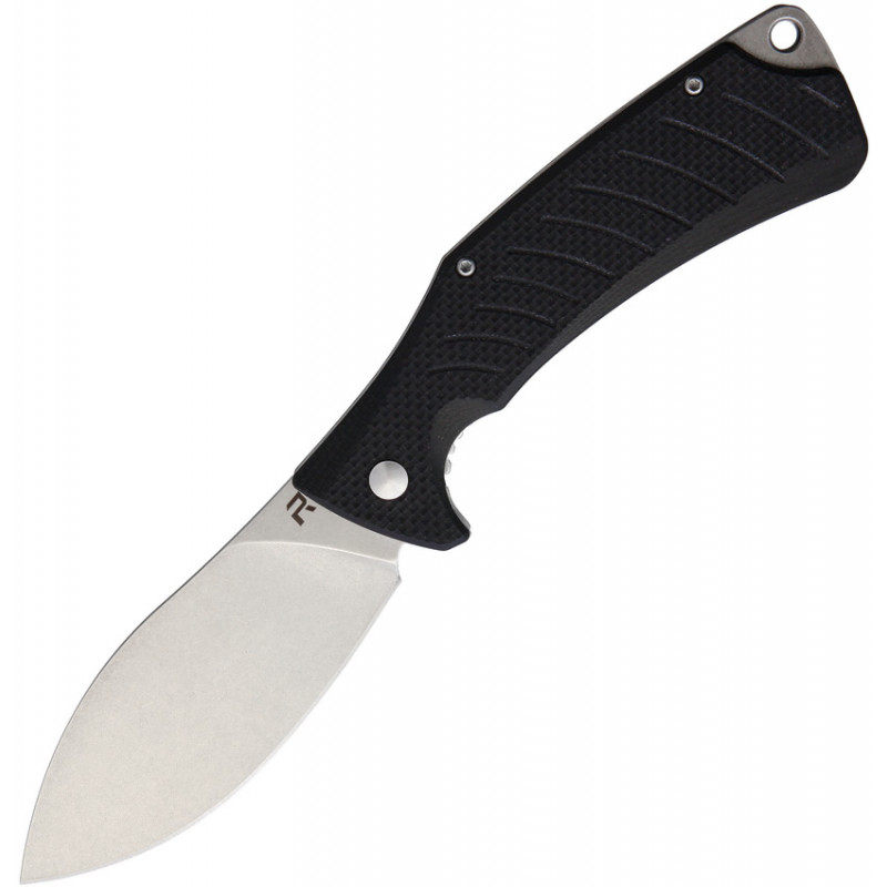 Ness Linerlock Black