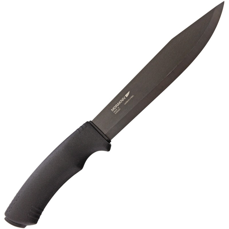 Bushcraft Pathfinder Black