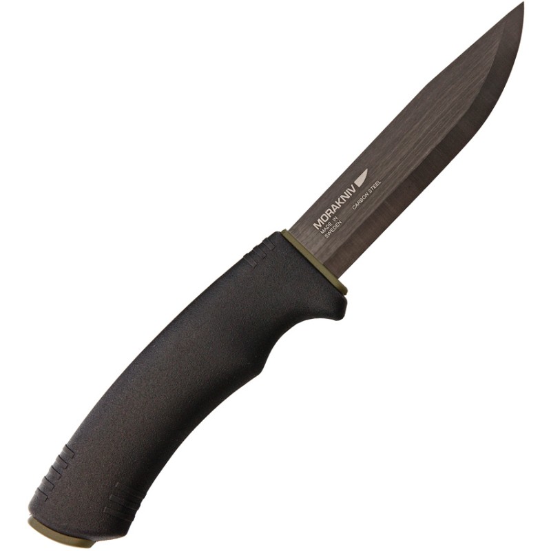 Bushcraft Black