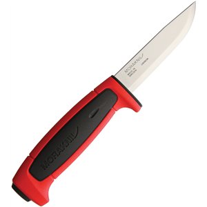 Basic 511 Fixed Blade Red