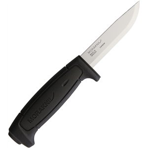 Basic 511 Fixed Blade Black