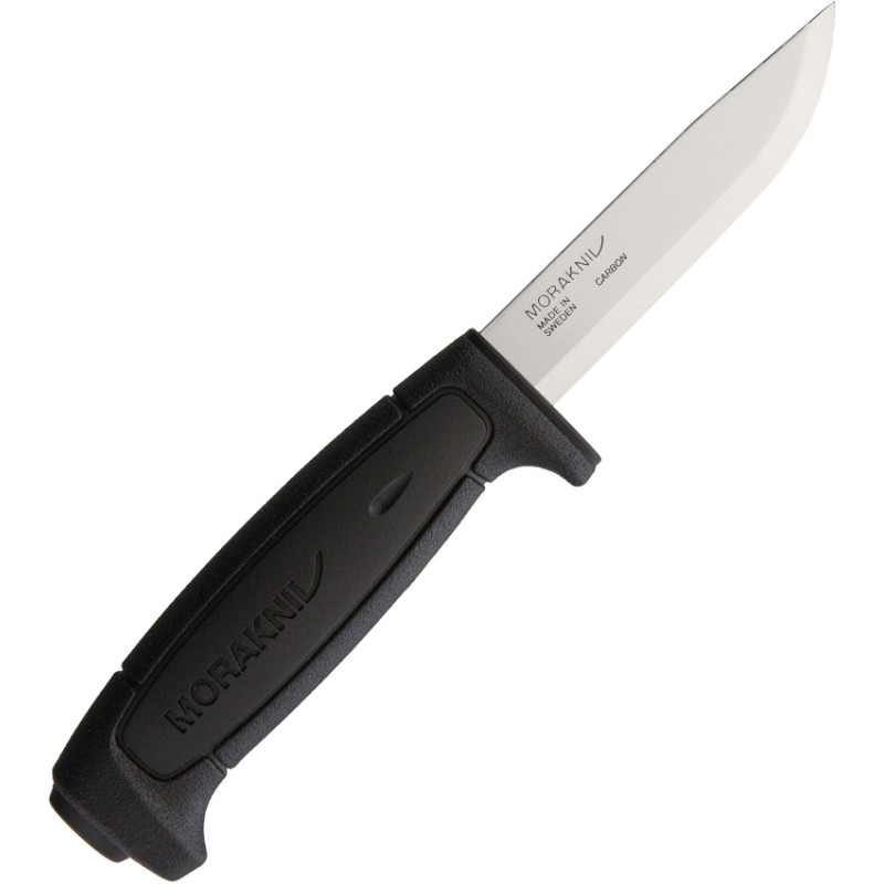 Basic 511 Fixed Blade Black