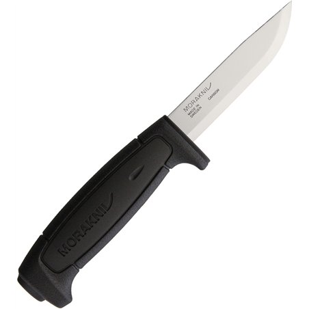 Basic 511 Fixed Blade Black