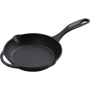 Cast Iron Skillet 8in