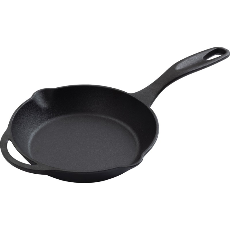 Cast Iron Skillet 8in