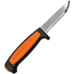 Basic 546 Black/Orange