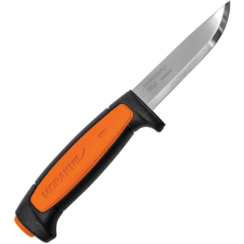 Basic 546 Black/Orange