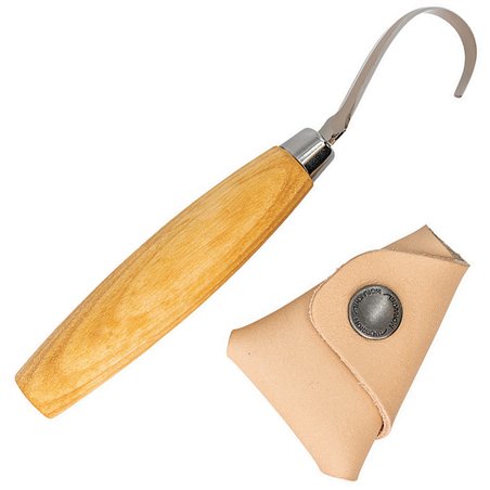 Hook Knife 164 Right
