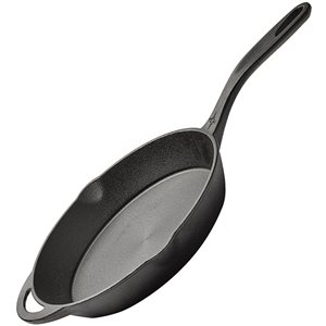 Cast Iron Skillet 10in