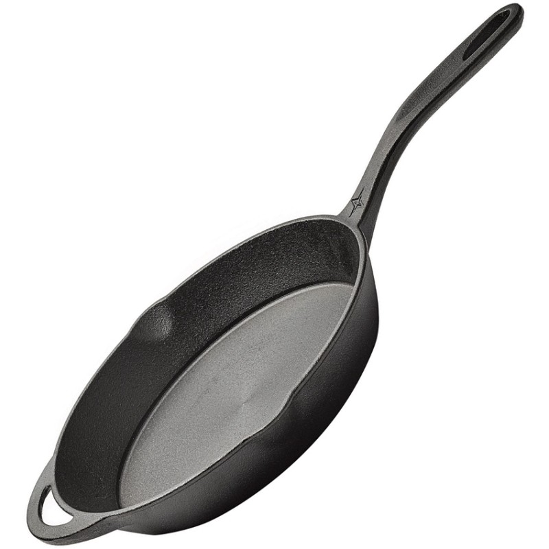 Cast Iron Skillet 10in