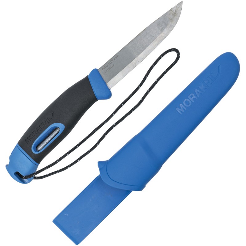 Companion Spark Blue