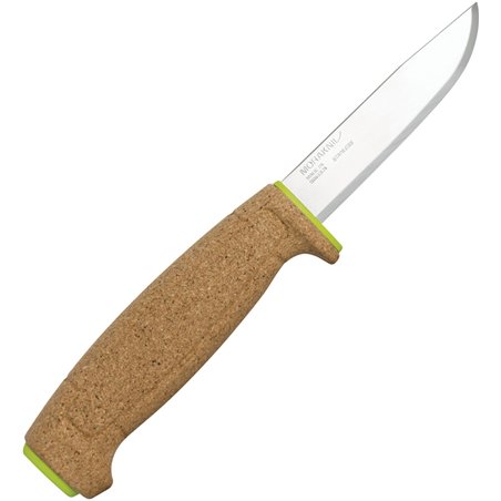 Floating Knife Hi Vis Gre