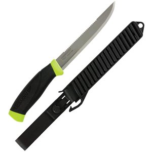 Fishing Comfort Scaler