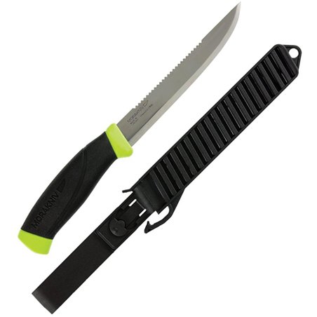 Fishing Comfort Scaler