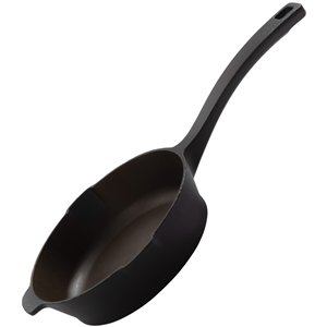 Cast Iron Skillet 6in
