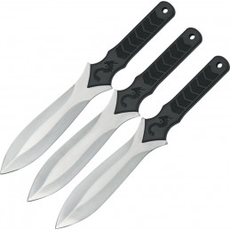 Rite Target Throwing Knives