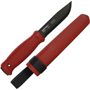 Garberg Fixed Blade Dala Red