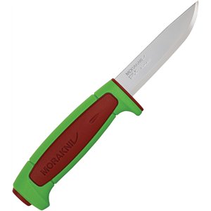 Basic 546 Dala Red/Green