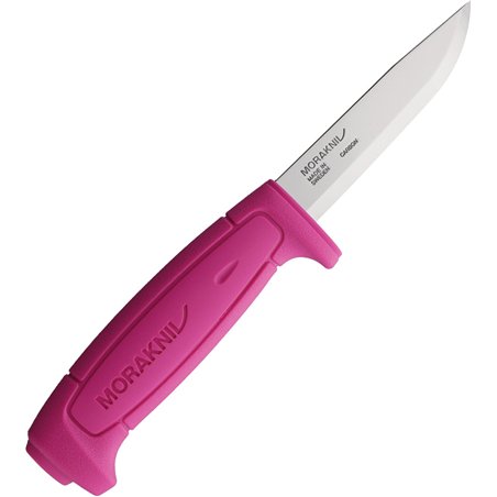 Basic 511 Fixed Blade Pink