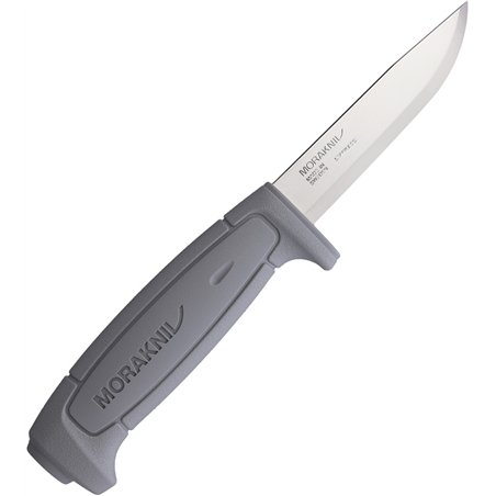 Basic 546 Fixed Blade Gray