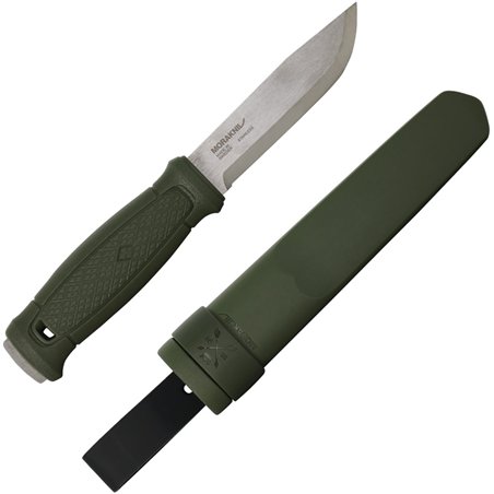 Garberg Fixed Blade