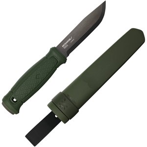Garberg Fixed Blade Green