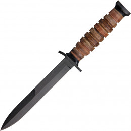 WWII M3 Trench Knife