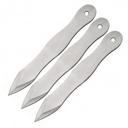 Throwing Knife Set