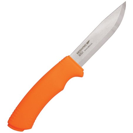 Bushcraft Survival Orange