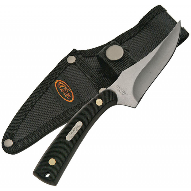 Fixed Blade