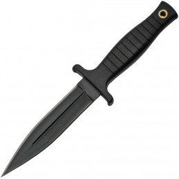 Combat Boot Knife