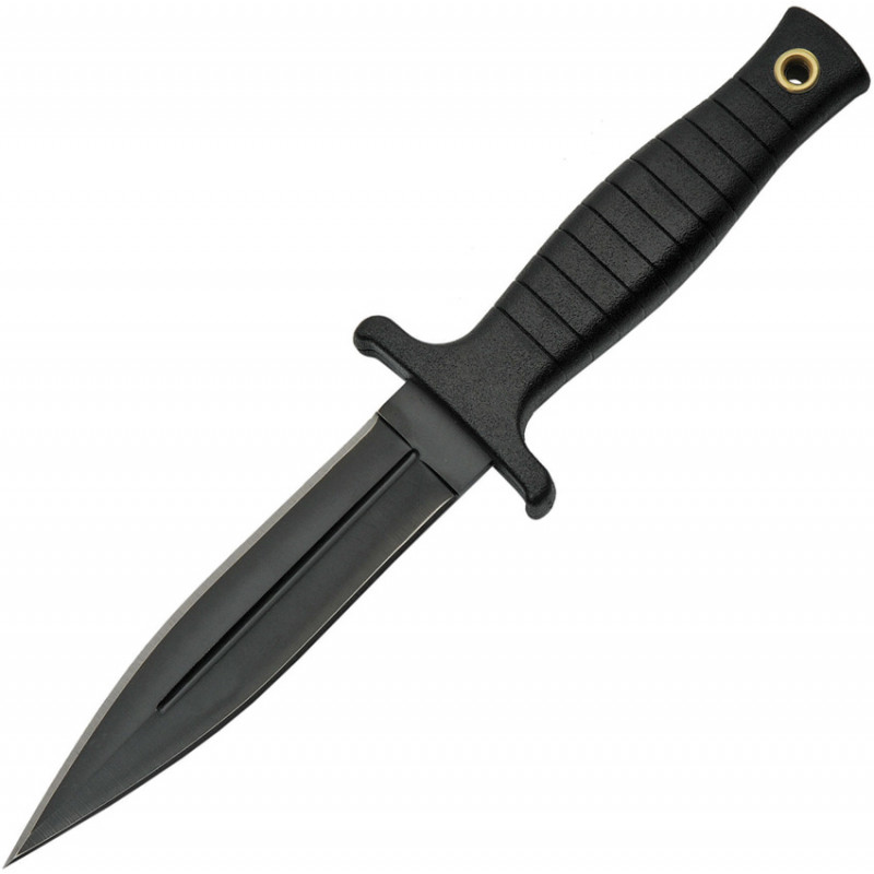 Combat Boot Knife