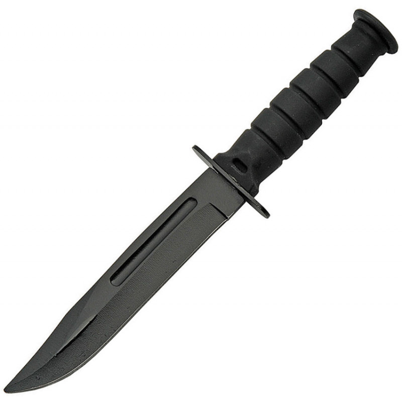 Tactical Neck Knife