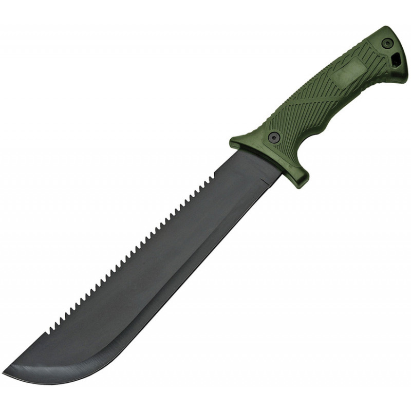 Hunter Field Machete