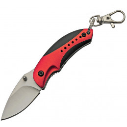 Camper Linerlock Red