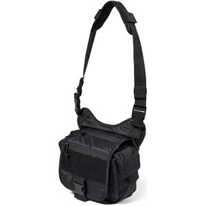 Daily Deploy Push Pack Black